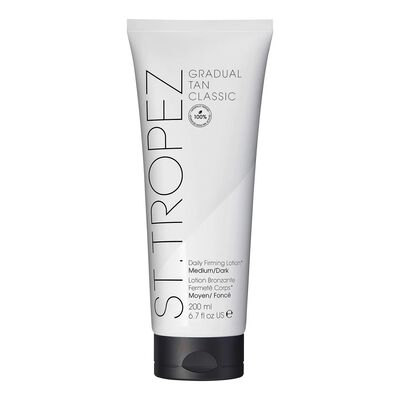 GRADUAL TAN CLASSIC (LOCIÓN AUTOBRONCEADORA)